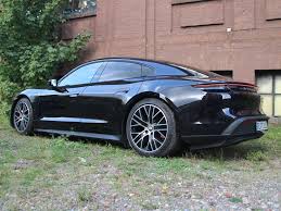 1,818 likes · 9 talking about this. Porsche Taycan 4s Probefahrt Mit 800 Volt 3ve Blog De