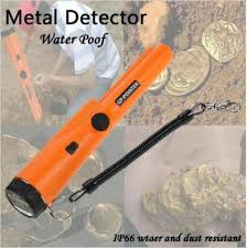 Are you looking for the best pinpointer and want to get the most bang for your buck? Gp Pointer Pinpointer Garrett Pro Pointer Treasure Gold Probe Metal Detector Buzzer Vibration Alarm Buy At A Low Prices On Joom E Commerce Platform