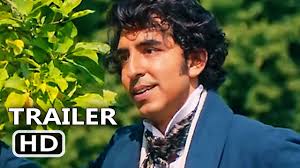 Learn more about his life and writings in this article. The Personal History Of David Copperfield Trailer 2020 Dev Patel Comedy Movie Youtube