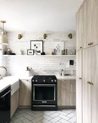 Kitchenette units for rent in los angeles. My Scandinavian Home The Inspiring Monochrome Home Of An La Interior Designer