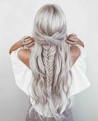 Totally possible and totally chic. 500 Braided Hairstyles Ideas Braided Hairstyles Long Hair Styles Hair Styles