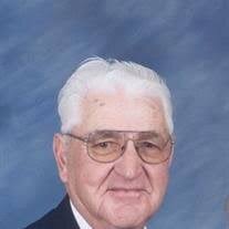 Johnny G. Buck Obituary