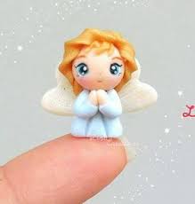 Polymer Clay Masa Flexible Cold Porcelain Pasta Flexible Salt Dough Pasta De Sal Fimo Cernit Cute Polymer Clay Polymer Clay Dolls Polymer Clay Figures