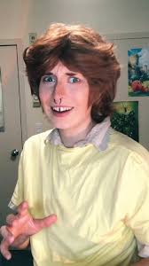 Toby and Cody Cosplay