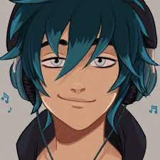 He is the guitarist for the band kitty section (a band that marinette and her friends had started before the start of the events of the series). Luka Couffaine Miraculousluka Twitter