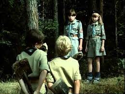Sexuele voorlichting (1991) breton subtitles srt. Czarne Stopy 1987 Custom Trailer Youtube