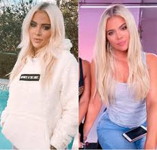 #músicas #meus #luisa sonza #olhos castanhos #amor. Luisa Sonza Reaparece Com Novo Visual E Fas Apontam Igual A Khloe Kardashian Estrelando