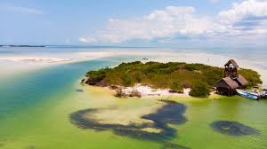 The World's Best Beach For 2026 Is A Secluded White-Sand Island Paradise Off The Caribbean Coast Of Mexico