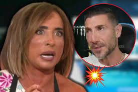 Antonio David Flores anuncia una exclusiva de María Patiño que podría  cambiarlo todo