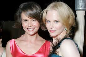 All About Nicole Kidmans Sister Antonia Kidman