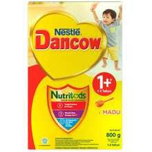 Susu formula dengan kandungan nutrisi tinggi yang baik diberikan sebagai. Harga Susu Formula Dancow Original Di Indonesia Agustus 2021