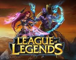 League Of Legends Para Pc 3djuegos