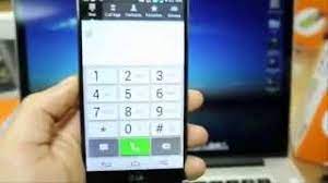 You can also visit a manuals library or search online auction sites to fin. How To Unlock Lg Volt Youtube