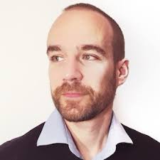 Today is the first day of my new role.