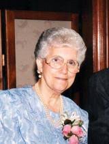 Esther Skinner Obituary May 26, 2016