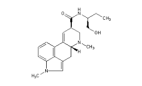 Image result for Methysergide