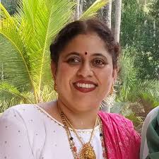 Congratulations, Pruthvi Ambar,