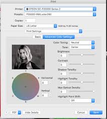 Enter the hardware model to search for the driver. Http Www Wilhelm Research Com Epson Wir Epson Surecolor P10000 And P20000 Printers 2019 02 15 Pdf