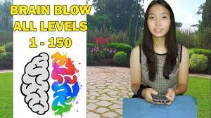 Kunci jawaban brain out bahasa indonesia lengkap hallomoms. Kunci Jawaban Brain Blow Level 1 150 Tamat Bahasa Indonesia Youtube