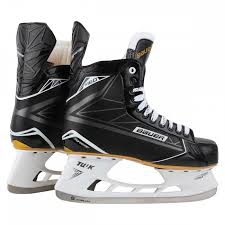 Contact our experts at pure hockey—they're ready to help! Bauer Supreme S160 Ice Hockey Skates Sr 4hockey