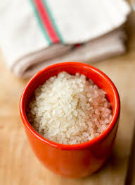 French Rice Pudding Riz Au Lait Recipe Rice Pudding Rice Vanilla Rice