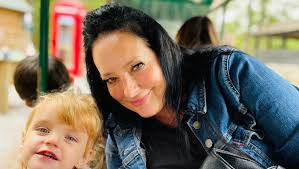 Fundraiser by Louisa Froude : Carolanne Webster