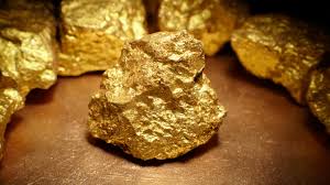 Gold Mining Business