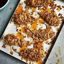 Nadiya Hussain Half A Pear Crumble Recipe Family Favourites Bbc2 Recipe Crumble Recipe Pear Crumble Recipe Pear Crumble