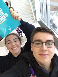 Benjamin Klassen (@benklassen77)