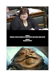 Maggie De Hutt Maggie De Block Movie Posters Poster