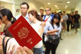 Tingkat 3, kompleks pekan rabu batu 6, jalan skudai 81200 johor bahru johor. Passports Can Be Renewed Online Beginning September