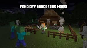 Nintendo switch edition (2017)* will no longer be available for purchase from the nintendo eshop. Minecraft For Nintendo Switch Review Why This Is The Best Version Yet