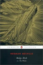 Moby-Dick or, The Whale by Herman Melville | Goodreads