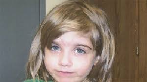 Search For Missing 6-Year-Old Girl Ends