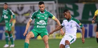 Currently, américa mineiro rank 2nd. Chapecoense Draw With America Mg And Played 16 Games Without A Win 08 16 2021