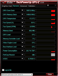 These utilities allow you to check your cpu and gpu temperatures, among other things. How Do You Check Nvidia Gpu Temps Windows 10 Forums