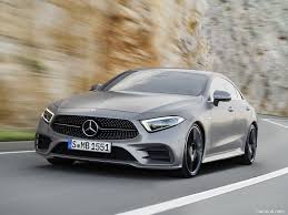 2019 Mercedes Benz Cls Wallpaper Mercedes Cls Mercedes Benz Cls Benz
