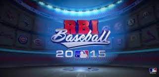 Hit it out of the park with mlbpa players in the best baseball game on mobile!. R B I Baseball 15 1 06 Apk Apk Data Mod