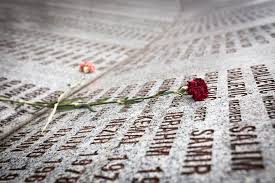 Serbs never demilitarised around srebrenica, despite being required to do so under the 1993 united nations security council resolution 819. Srebrenica Genocide Tour From Sarajevo 2021