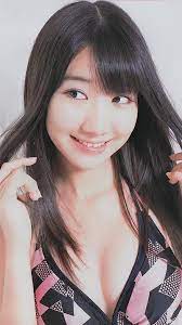 yuki kashiwagi 柏木由紀 akb48 yuki girl girl group
