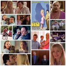 The Farrelly Brothers' Shallow Hal – Podcasting Them Softly