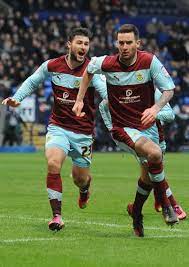 Pin On Burnley England Football Club