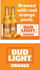 Now Available Bud Light Orange Lucky S Beer Wine Spirits Mt Vernon Facebook