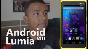 Hello friends of xda developer. Lumia Rodando Android Marshmallow Youtube