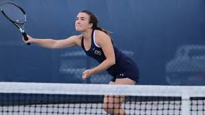 Women's Tennis Stumbles in Singles in Home Opening Loss to Ohio Northern