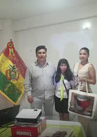 Felices de compartir con el Dr. Robert Mita todo un día de practica con  nuestra familia del Norte paceño. Un agradecimiento enorme al presidente  del Colegio de Odontólogos De Bolivia Dr. Julio