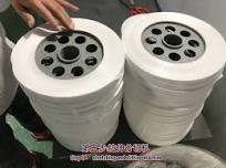 PTFE Tape Production Line equipment,ptfe tape machine,Automatic PTFE tape cutting machine in China