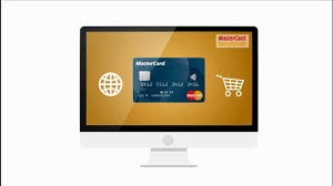 So Aktivieren Sie Den Mastercard Securecode Youtube