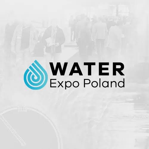 WATER Poland (Trade Fair for Water Recovery Technology and Water Management) — Ptak Warsaw Expo, Nadarzyn (Warsaw metropolitan area), Mazowieckie (Masovian Voivodeship), Poland