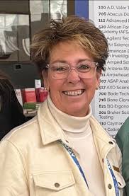 Carrie Costello's Instagram, Twitter & Facebook